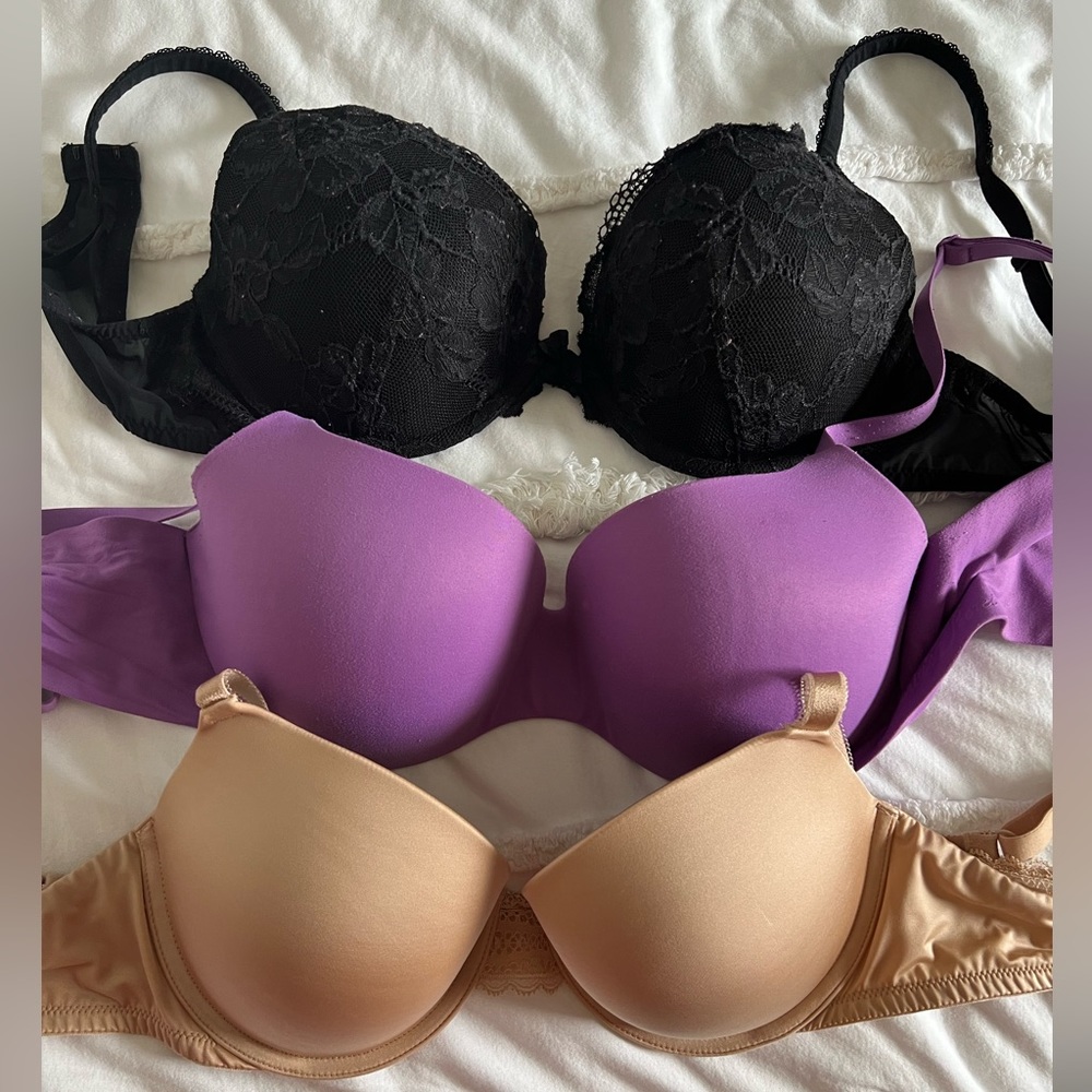 Bra Bundle